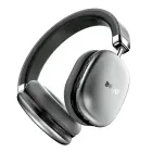 BWOO Wireless Headset BT 5.3 BW-585 grey — Фото 3