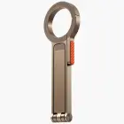 Magnetic Mount UNIQ  Arcus TriPod     Stand champagne Foto 2