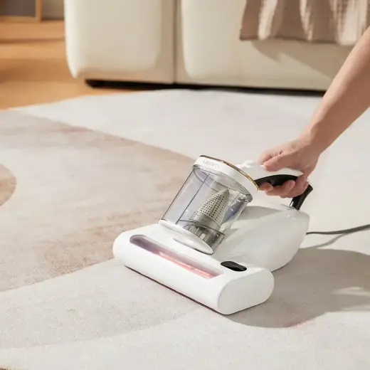 UWANT M600 Mattress Vacuum Cleaner - White Foto 9