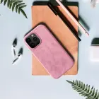 Alcane phone case with MagSafe support for iPhone 14 Pro pink — Photo 4