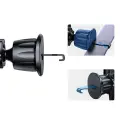 Tech-Protect N53 car phone holder with MagSafe for air vent - black Photo