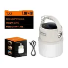 Lampka kempingowa T22 Superfire Фото num