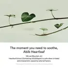 Abib Heartleaf Crème Calming Tube 75 Ml — Фото 4