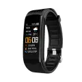 Blavec Smartband SB01 Active (SB01-B) black Фото num