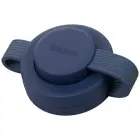 Wireless charger Bazic GoMag Trio 2 3in1 15W magnetic for iPhone/Watch/AirPods blue Фото num