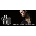 Armaf Tag Him Eau De Toilette 100Ml in Grey Photo