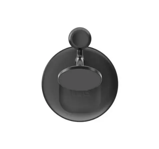 MagScape Ładowarka Indukcyjna 3w1 MagSafe magnetyczna Czarna Photo