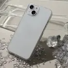 Slim case 1 mm for Honor Magic 7 Lite transparent — Foto 2