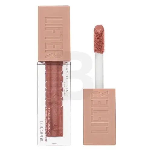 Maybelline Lifter Gloss Lip Gloss 03 Moon 5.4 ml Photo