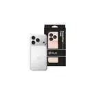 OBAL:ME Glossy phone case for iPhone 17 Pro pink — Photo 12