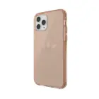 Adidas OR PC Case Big Logo iPhone 11 Pro rose gold 36413 — Фото 3