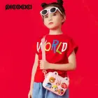 PICOCICI Kids Trendy Satchel K10 red Photo