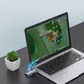 TECH-PROTECT ULTRABOOST KARŠU LASĪTĀJS SD & MICRO SD PELĒKS Foto 3