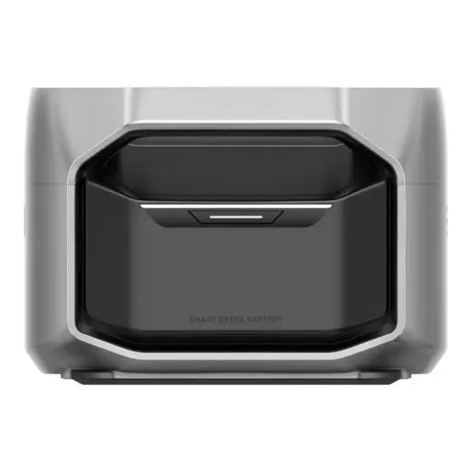 EcoFlow DELTA Pro 3 battery Foto 6