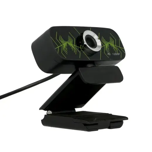 Webcam Full HD B5 1080P Foto 3