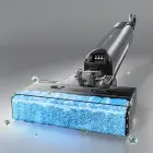 UWANT D700 Upright Vacuum Cleaner with Mopping Function and Charging Station - Gray Foto 25