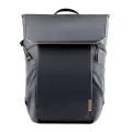 Backpack PGYTECH OneGo Air 25L (obsydian black) Photo