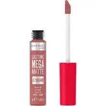 Lasting Mega Matte Liquid Lip Colour 7,4 ml