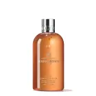 Molton Brown Sunlit Clementine and Vetiver Bath and Shower Gel 300ml Photo