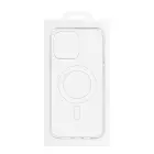 Acrylic Magsafe Case for Iphone 16 Pro Max transparent — Foto 4