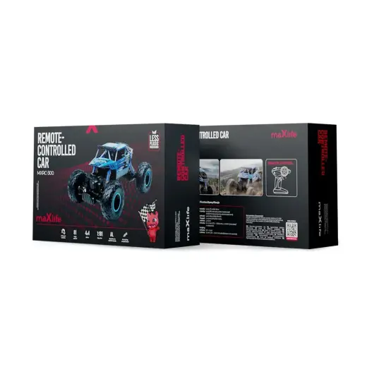 Maxlife remote-controlled car MXRC-300 Foto 16