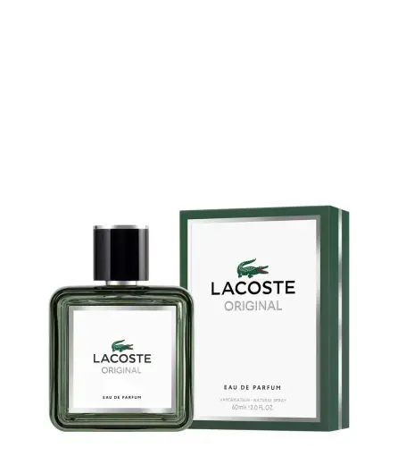 Lacoste Original (Parfum) Parfum for Men 60 ml