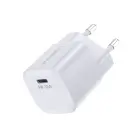 Choetech PD5007 USB-C PD 30W GaN wall charger - white Фото num