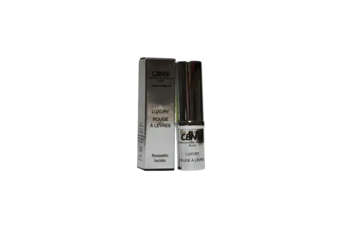 CBN, Luxury, Cream Lipstick, 04, 5 g