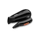 Babyliss Hair Dryer Travel Dry 2000 black Schwarz (5344E) Foto 4