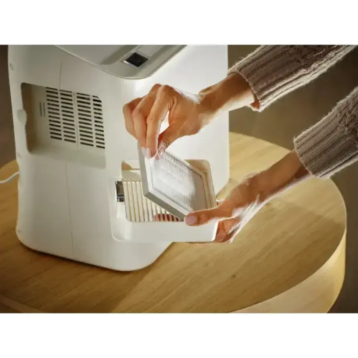 Фильтр AirFresh Wash 500 Фото num