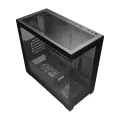 Darkflash C218M computer case (black) — Photo 7