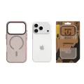 Tactical MagForce Hyperstealth telefona maciņš priekš iPhone 17 Pro — Foto 2