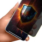 Honor magic 7 Pro - 3mk Silky Matt Privacy — Foto 3