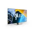 PHILIPS 55'' UHD 4K OLED Ambilight televizors Foto 3