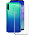 Fusion Ultra Back 0.3 mm Protect maciņš telefonam Huawei P40 Lite caurspīdīgs — Foto 1