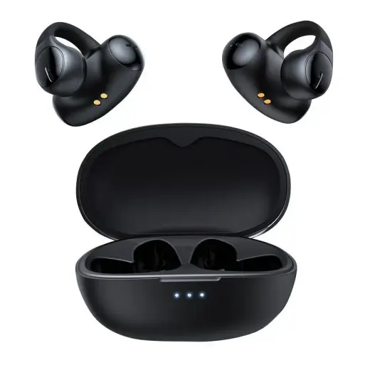 Wireless headphones TWS ONIKUMA T306 Black Foto 2