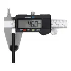 Battery for Samsung E250 / X200 / X680 / C300 / E900 1000 mAh Blue Star Premium Foto 5