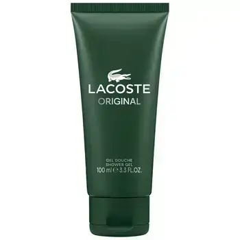 Lacoste Original Sprchový gel 100ml