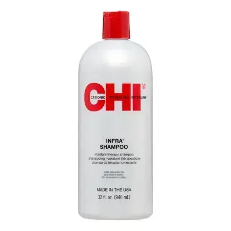 CHI Infra Shampoo 32 Oz
