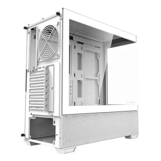 Darkflash DS900 AIR computer case (white) Фото num