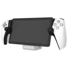 iPega P5P19 Foldable Charging Stand for Playstation Portal Remote Player White Foto 2