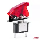 Top gun switch with red light — Photo 2