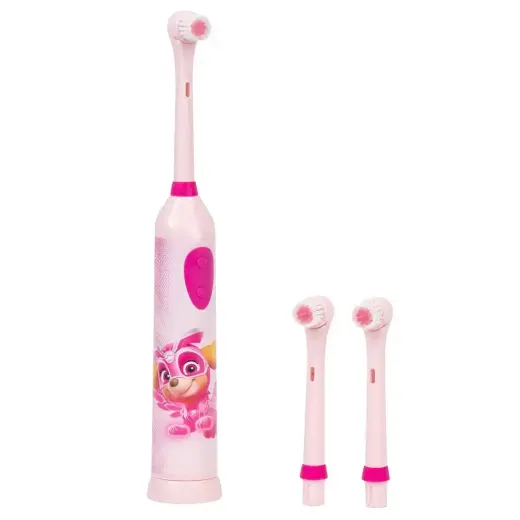 Paw Patrol Kids' Oscillating Toothbrush KOSMO Pink Foto 2