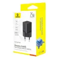 Fast Charger Baseus GaN5 mini 1C, 25W (black) Foto 6
