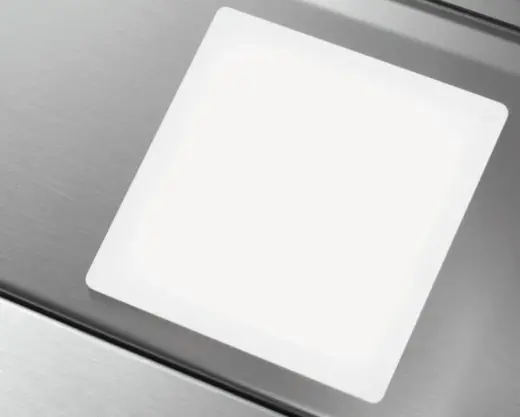Electrolux tvaika nosūcējs Photo