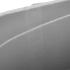 Spainis ar snīpi 13L Thies 37x26,5x25cm pelēks Foto 3