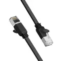 Ugreen Ethernet patchcord cable RJ45 Cat 6 UTP 1000 Mbps 2 m black (50185) Foto 1