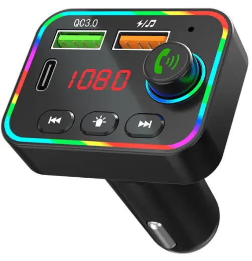 Tracer SoundCast KTM47755 Bluetooth 5.3| 25W | FM raidītājs