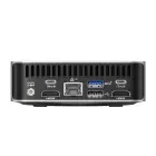 Mini PC GEEKOM A8 Ryzen 9 8945HS 32GB + 1TB + Win11 Pro Foto 6