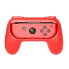iPega SW087 Grip for JoyCon Controllers 2pcs Blue/Red (Damaged Package) Foto 5